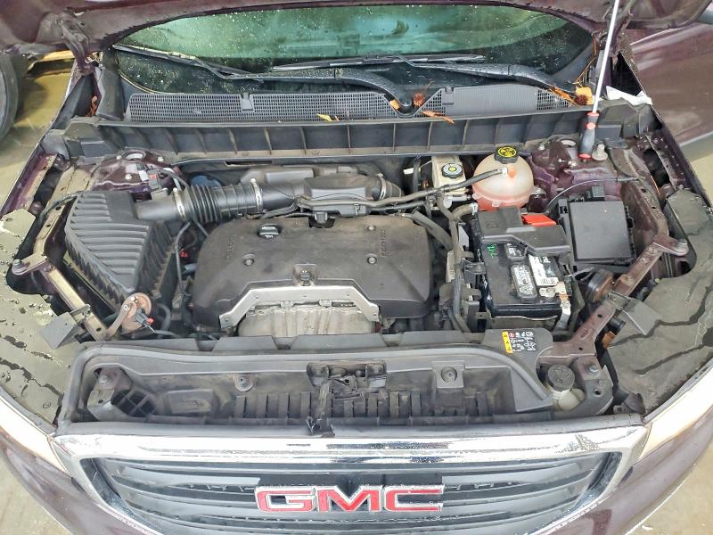 1GKKNKLA1JZ108557