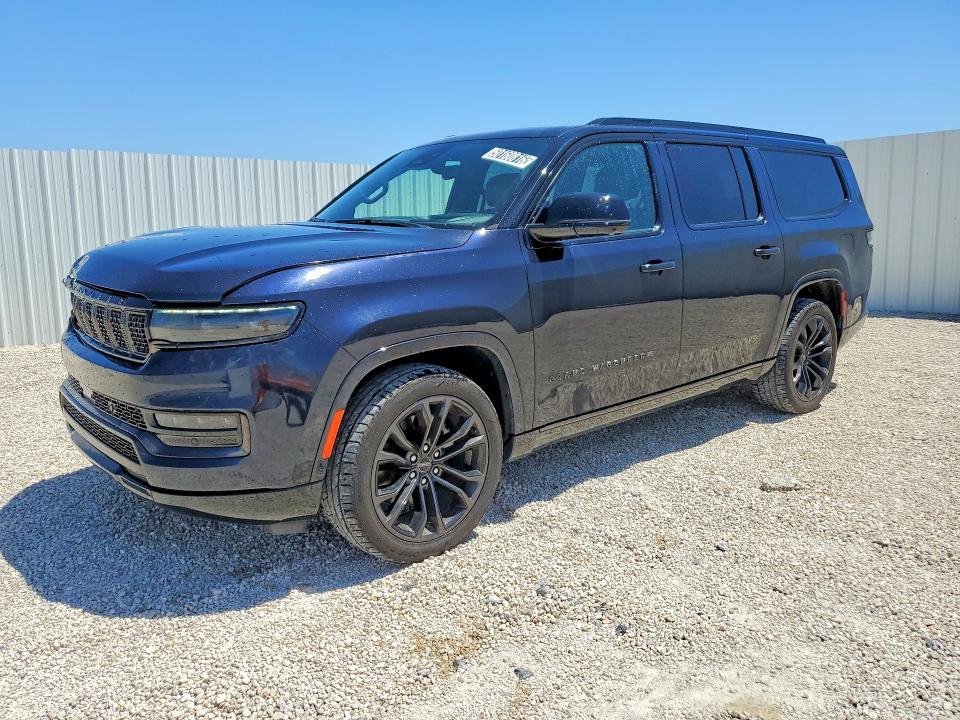 2024 JEEP GRAND WAGONEER — VIN 1C4SJSFP8RS132530