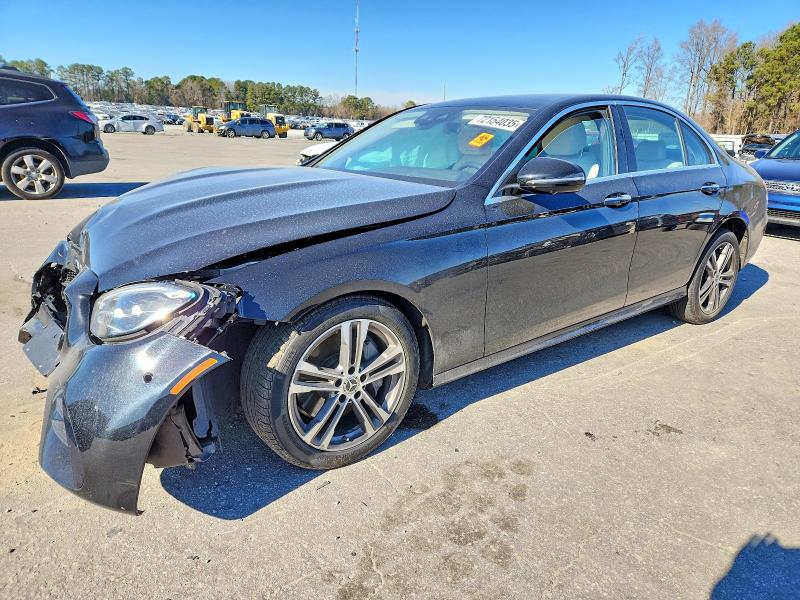 2021 MERCEDES-BENZ E 350 4MAT — VIN W1KZF8EB5MA924891