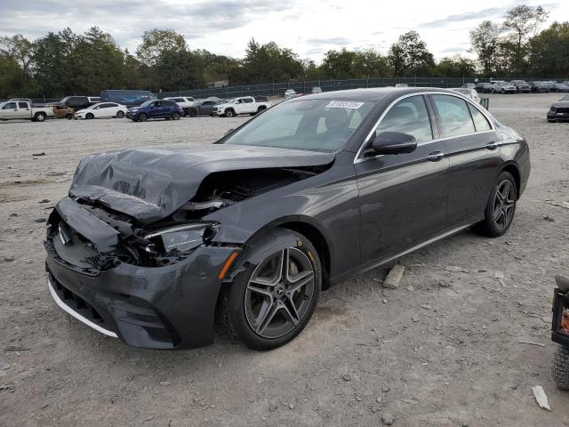 2023 MERCEDES-BENZ E 350 4MAT — VIN W1KZF8EB1PB187462