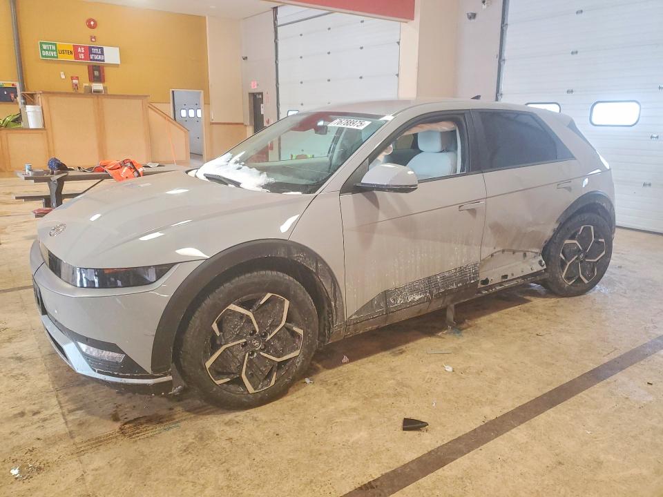2023 HYUNDAI IONIQ 5 — VIN KM8KNDAF8PU232316