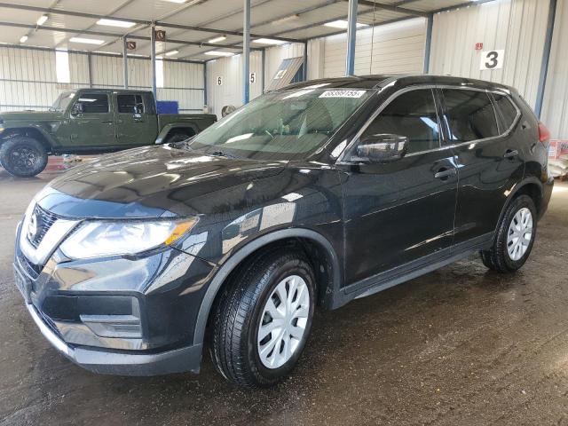 2017 NISSAN ROGUE S — VIN KNMAT2MV9HP534761