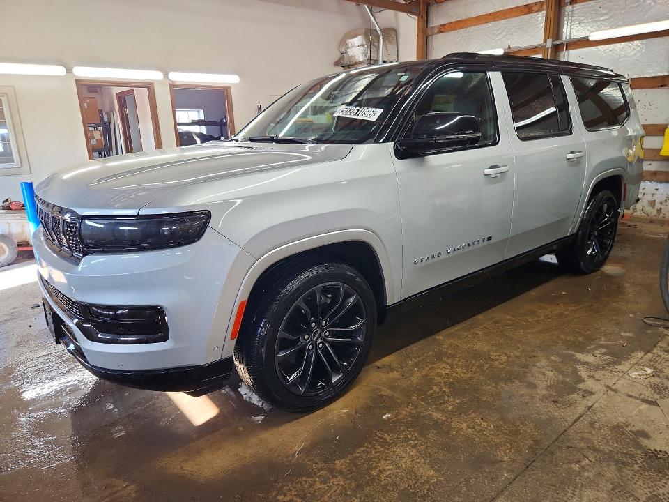 2024 JEEP GRAND WAGONEER — VIN 1C4SJSFP8RS150560
