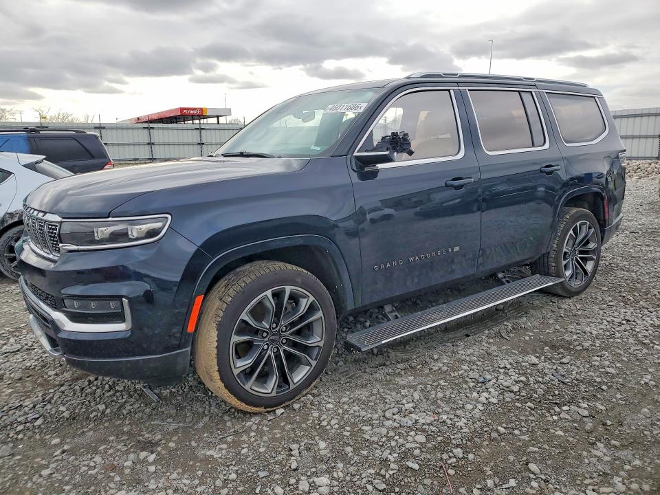 2022 JEEP GRAND WAGONEER — VIN 1C4SJVGJ5NS202362