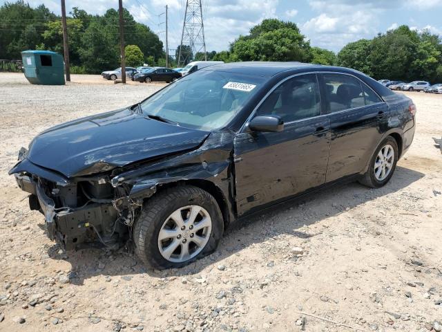 2010 TOYOTA CAMRY BASE — VIN 4T1BF3EK2AU095119