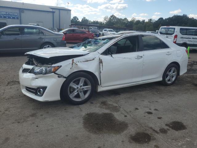 2012 TOYOTA CAMRY BASE — VIN 4T1BF1FK4CU623457