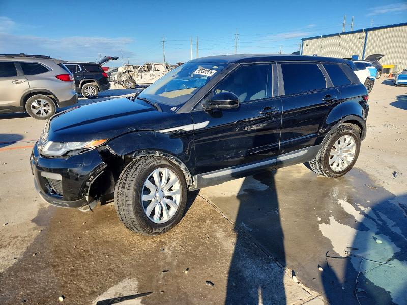 2017 LAND ROVER RANGE ROVE — VIN SALVP2BG1HH232023