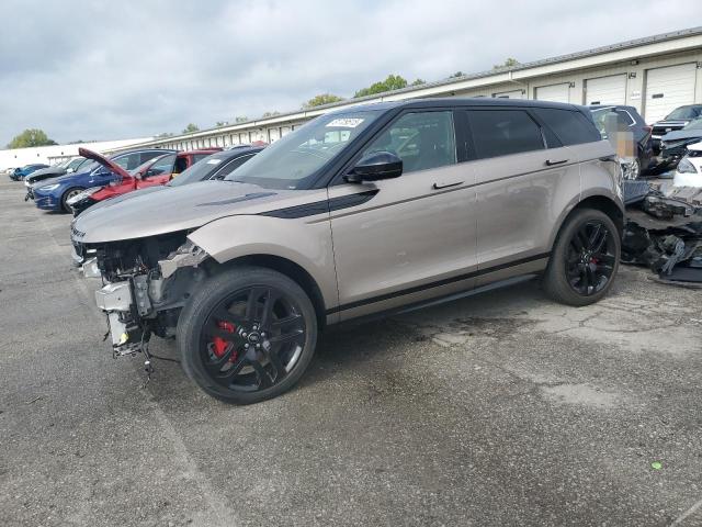 2022 LAND ROVER RANGE ROVE — VIN SALZL2FX1NH173932
