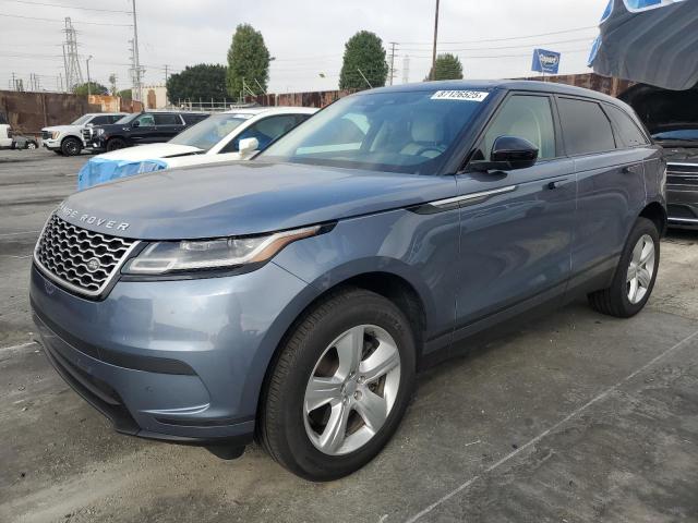 2023 LAND ROVER RANGE ROVE — VIN SALYJ2EX2PA357503
