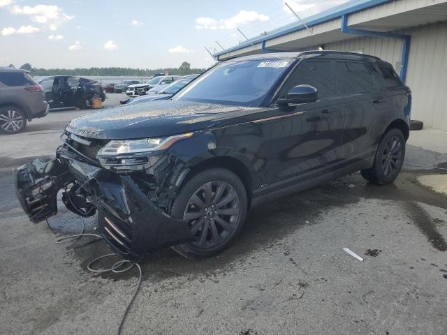 2018 LAND ROVER RANGE ROVE — VIN SALYL2RX0JA747155