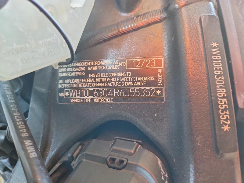 WB10E6304R6J55352