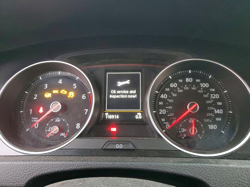 3VW5T7AU6GM059534