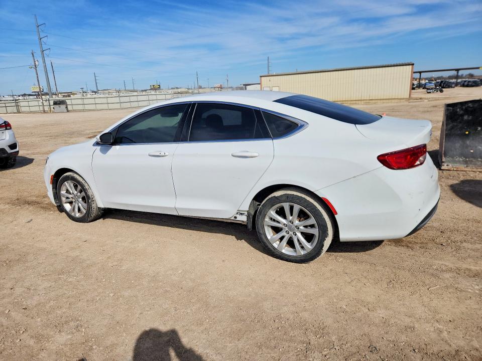 1C3CCCAB5FN571229