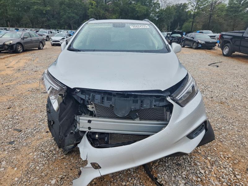 KL4CJASB5LB020195