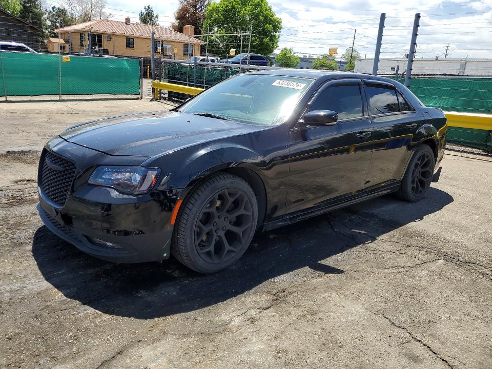 2C3CCABG0HH540190