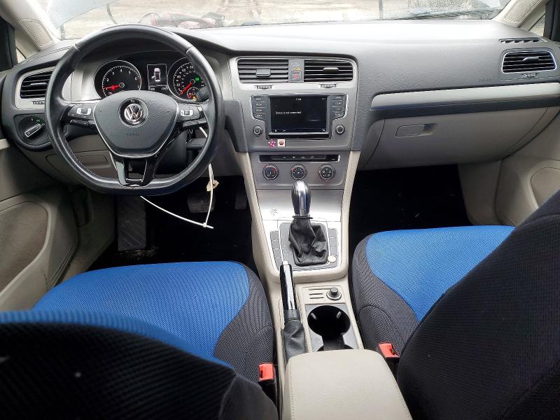 3VW217AU6HM059527