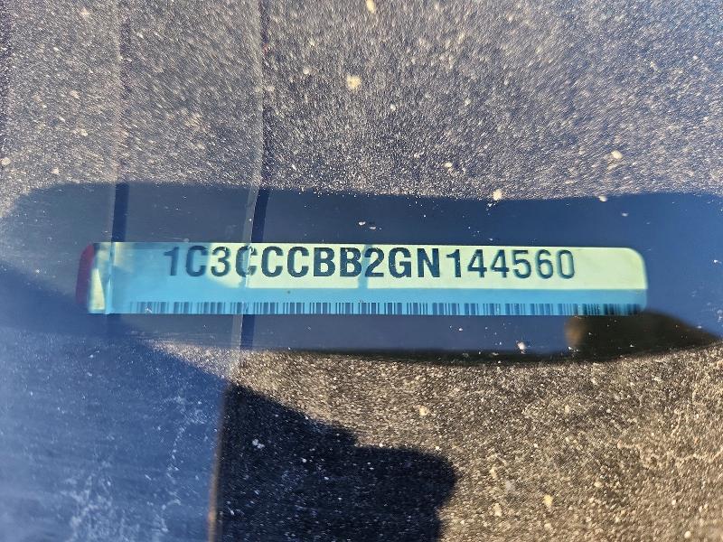 1C3CCCBB2GN144560