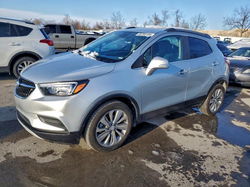 2019 BUICK ENCORE PRE — VIN LRBCJASB8KY005545