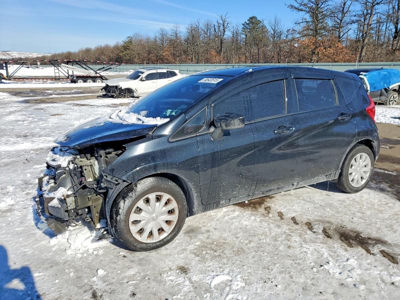 2016 NISSAN VERSA NOTE — VIN 3N1CE2CP4GL359662