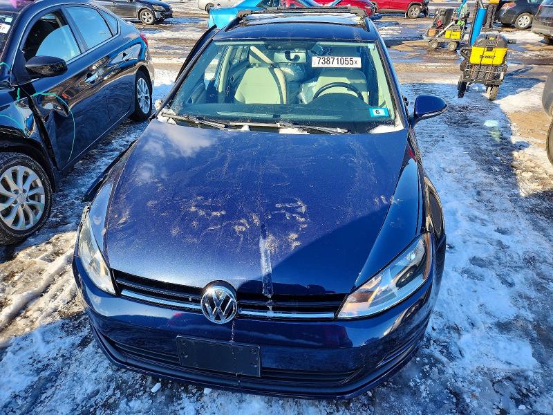 3VWCA7AU2FM515234