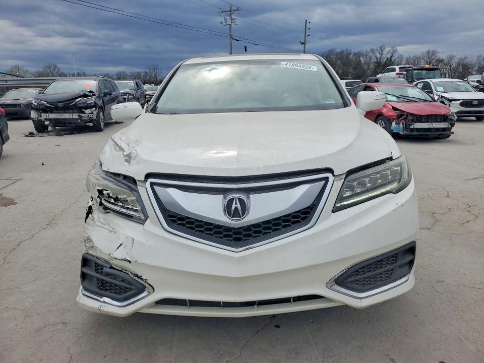 5J8TB4H32HL020257