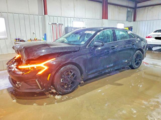 2026 KIA K5 LXS — VIN KNAG24J7XT5442168