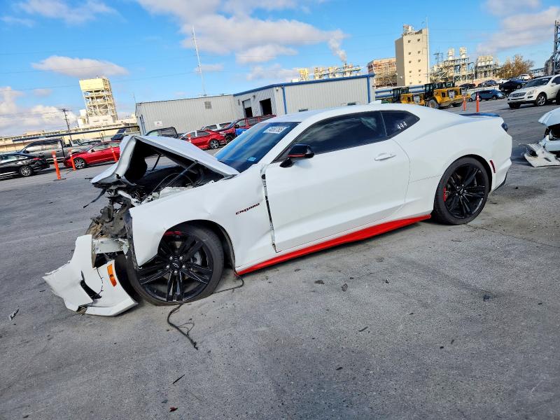 2020 CHEVROLET CAMARO — VIN 1G1FB1RSXL0147406