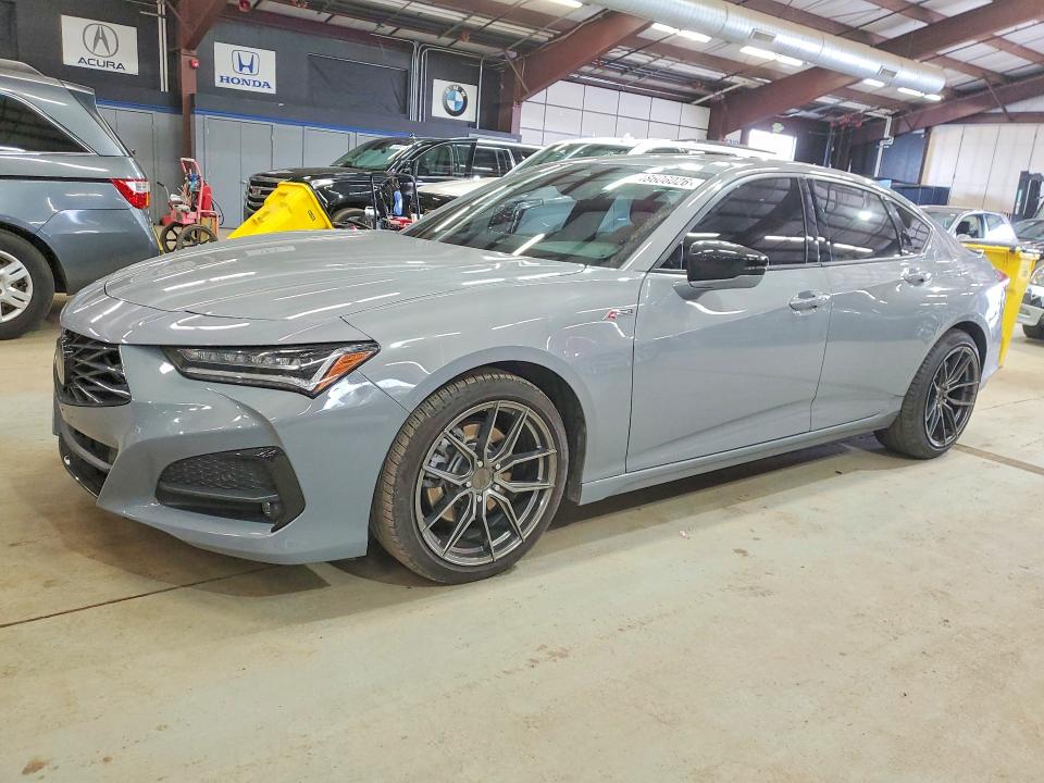 2024 ACURA TLX — VIN 19UUB6F59RA001318