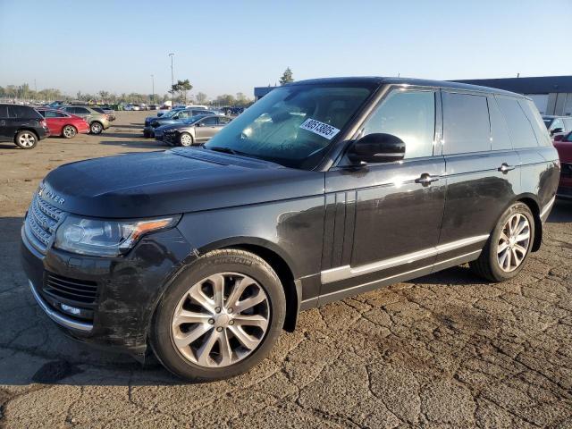 2015 LAND ROVER RANGE ROVE — VIN SALGS2VF1FA210314