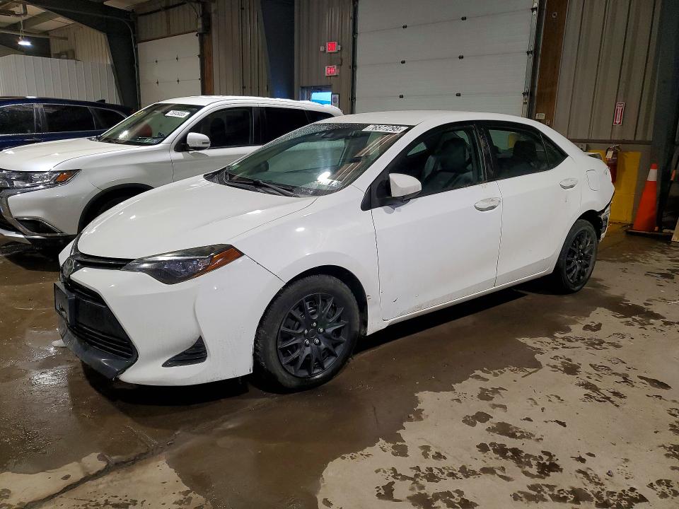 2017 TOYOTA COROLLA — VIN 2T1BURHE0HC775336