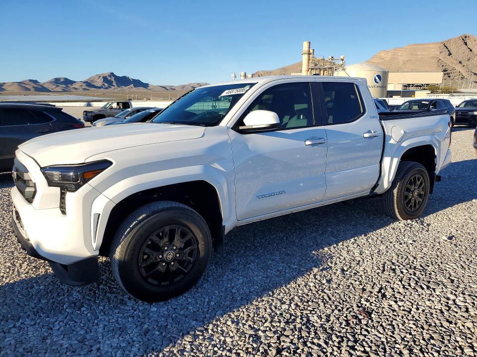 2024 TOYOTA TACOMA — VIN 3TMLB5JN8RM004757