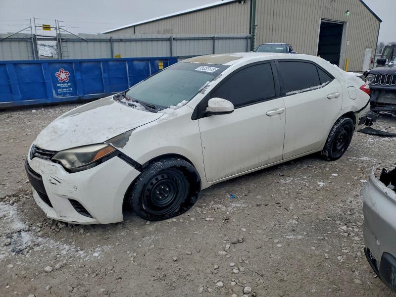 2015 TOYOTA COROLLA — VIN 5YFBURHE2FP290306