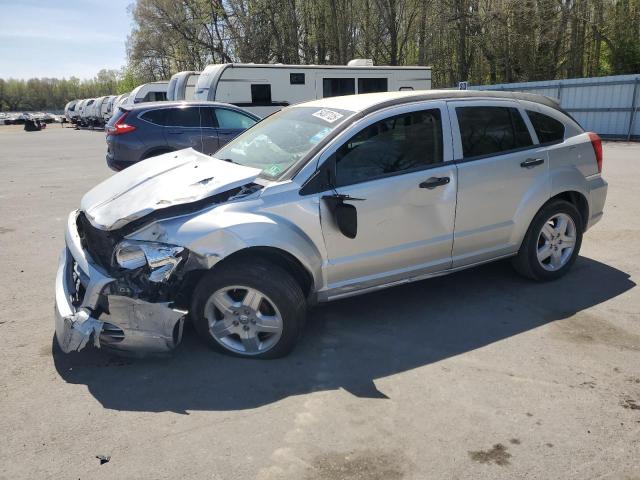 2008 DODGE CALIBER — VIN 1B3HB28B28D659461