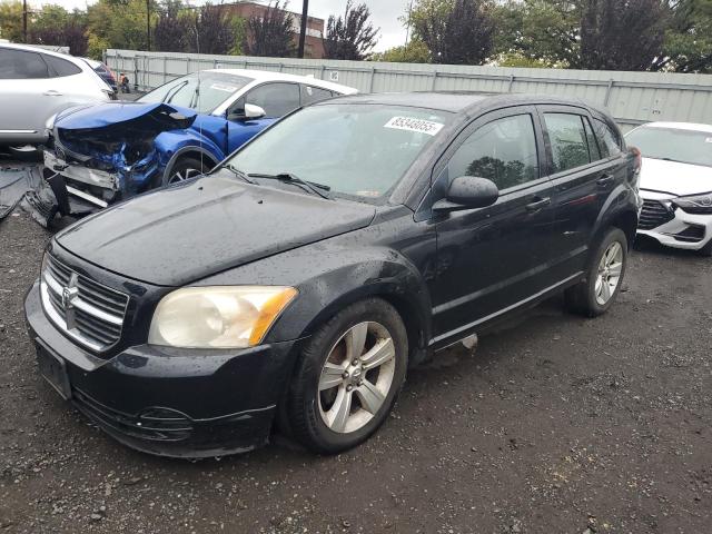 2010 DODGE CALIBER SX — VIN 1B3CB4HA9AD602595