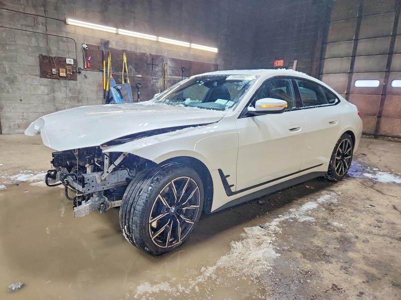 2023 BMW 430XI GRAN — VIN WBA73AV00PFM91923