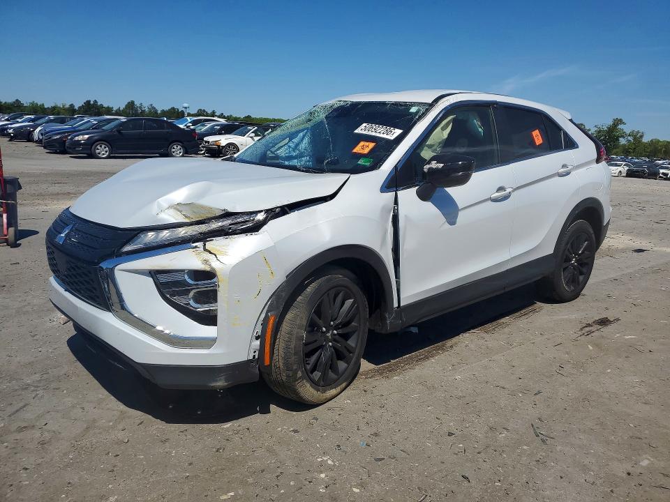 2024 MITSUBISHI ECLIPSE CROSS — VIN JA4ATVAA0RZ001703