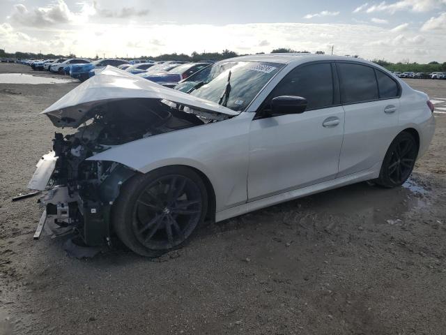 2022 BMW 330XI — VIN 3MW5R7J04N8C71947
