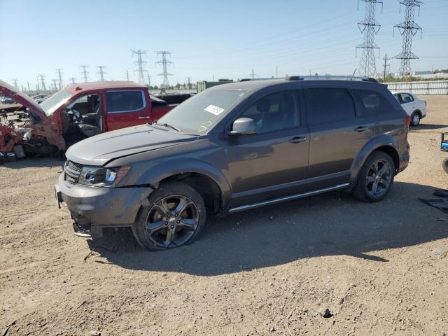 2015 DODGE JOURNEY CR — VIN 3C4PDCGB6FT679179