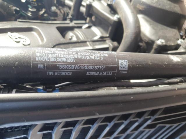 56KSBV619S3025779