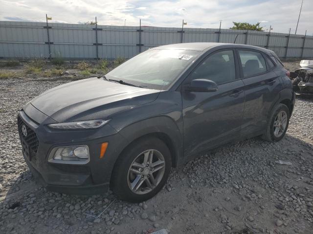 2020 HYUNDAI KONA SE — VIN KM8K12AA5LU440975