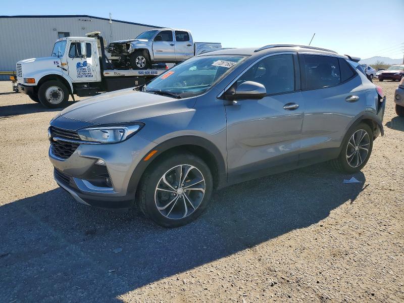 2023 BUICK ENCORE GX — VIN KL4MMDS26PB106280