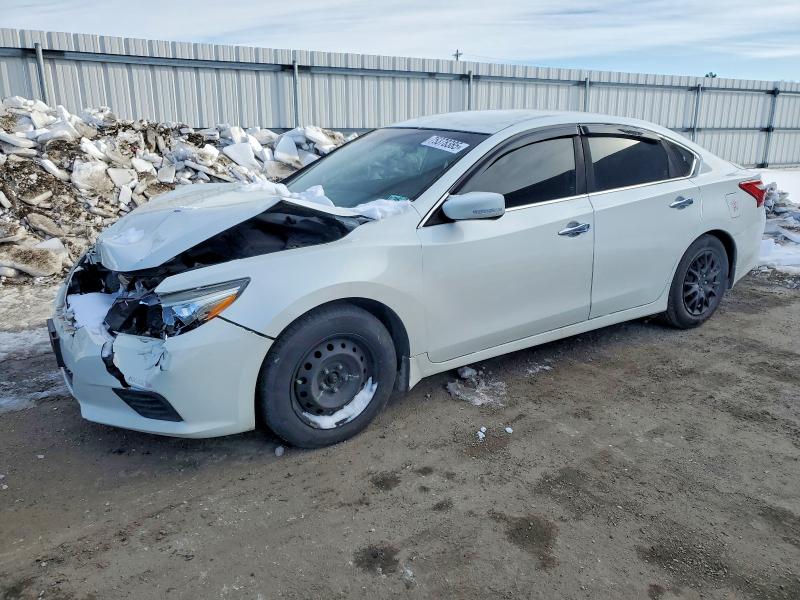 2016 NISSAN ALTIMA — VIN 1N4AL3AP7GN354058