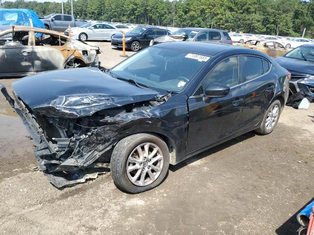 2016 MAZDA 3 TOURING — VIN 3MZBM1W71GM293127
