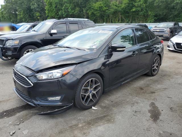 2015 FORD FOCUS SE — VIN 1FADP3F22FL321333