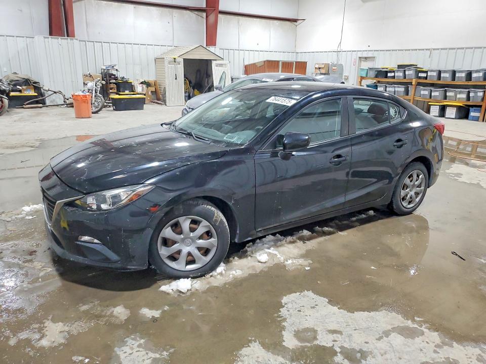 2016 MAZDA 3 SPORT — VIN JM1BM1T73G1347872