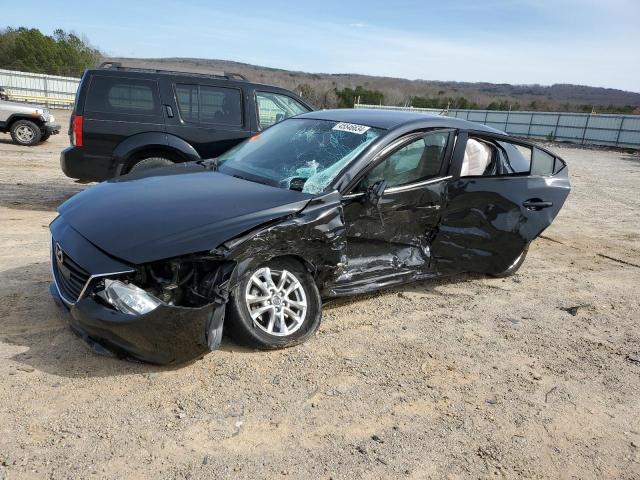 2016 MAZDA 3 SPORT — VIN 3MZBM1K70GM270959