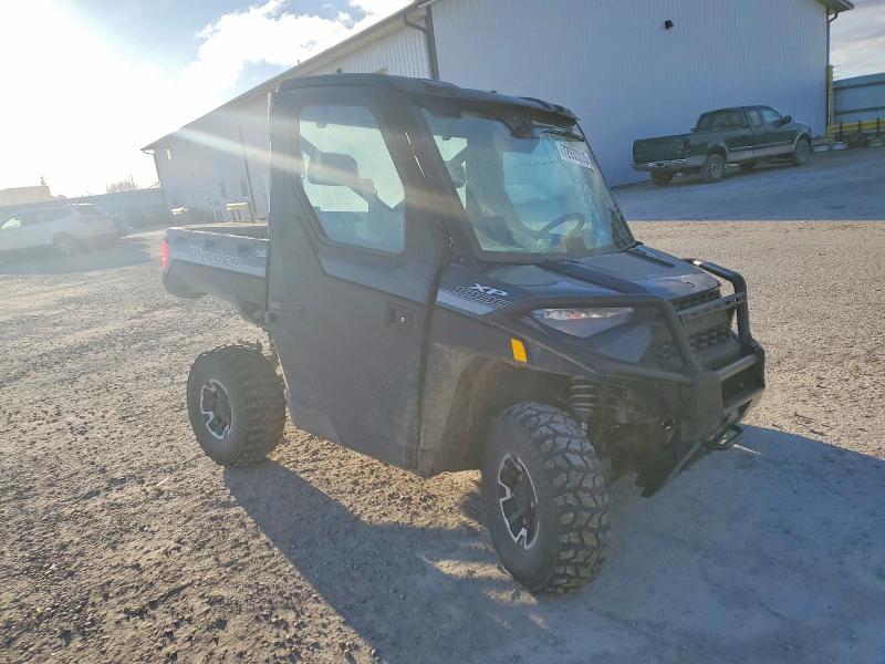 2019 POLARIS RANGER XP — VIN 4XARRU994K8913491