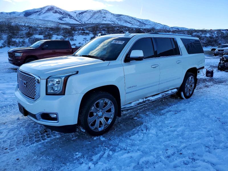 2015 GMC YUKON XL D — VIN 1GKS2JKJ7FR568043
