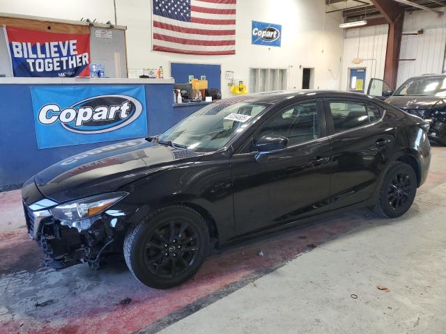 2017 MAZDA 3 SPORT — VIN 3MZBN1U72HM153654