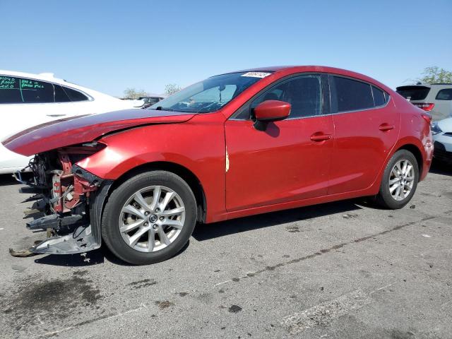 2016 MAZDA 3 SPORT — VIN JM1BM1U75G1310739